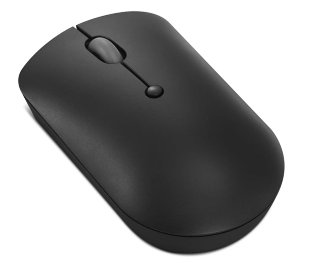 LENOVO Mysz Lenovo 400 USB-C Wireless Compact Mouse Black GY51D20865 GY51D20865                      - 1160820 - zdjęcie 2